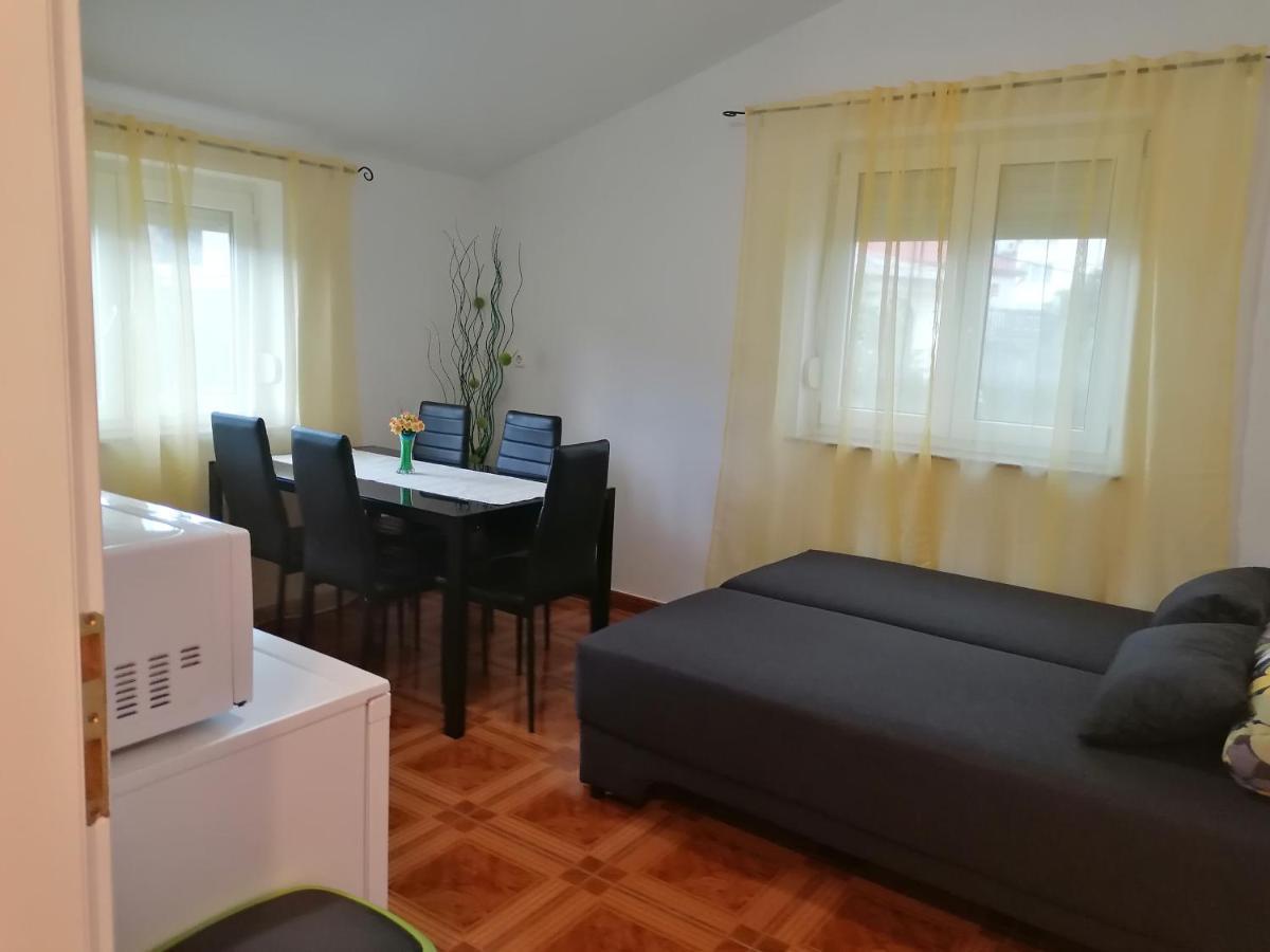 Apartmani Ivana Senj Senj  Exterior photo