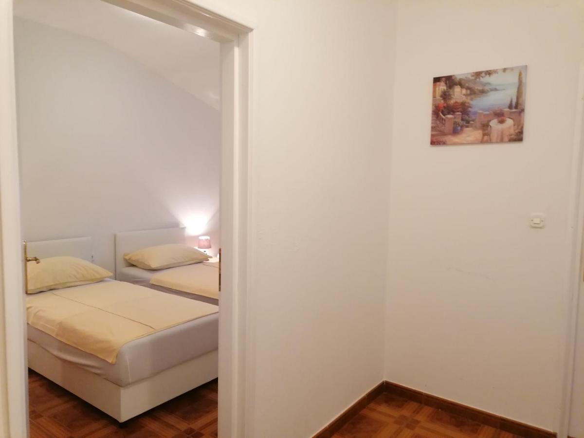 Apartmani Ivana Senj Senj  Exterior photo