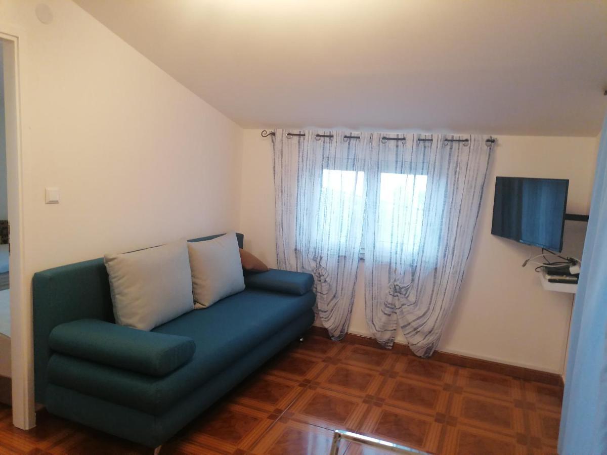 Apartmani Ivana Senj Senj  Exterior photo