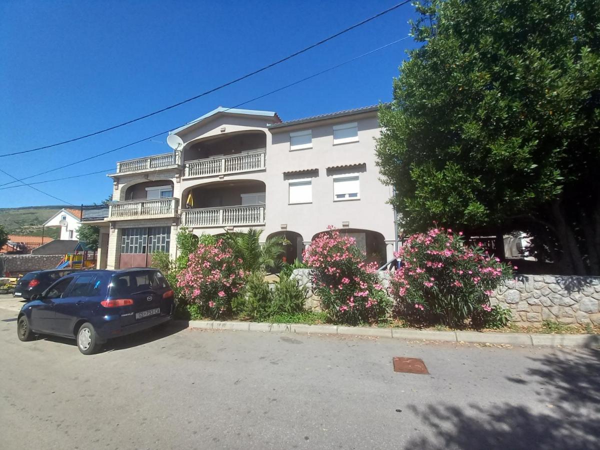 Apartmani Ivana Senj Senj  Exterior photo