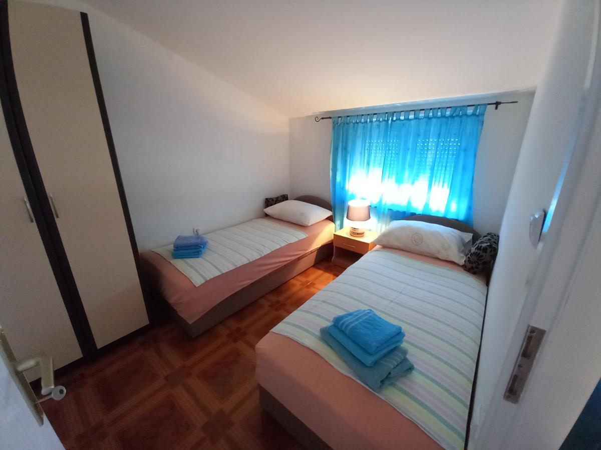 Apartmani Ivana Senj Senj  Exterior photo