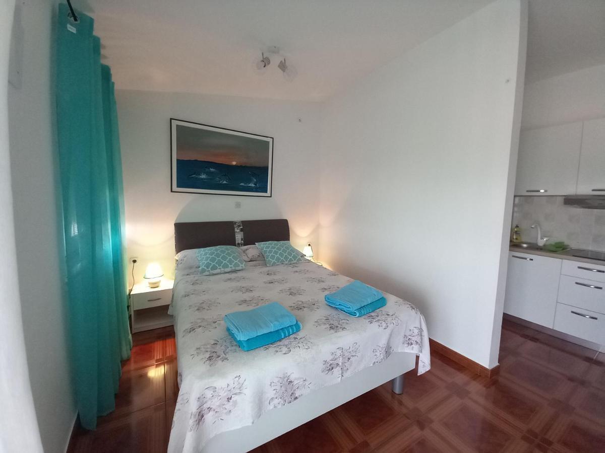 Apartmani Ivana Senj Senj  Room photo