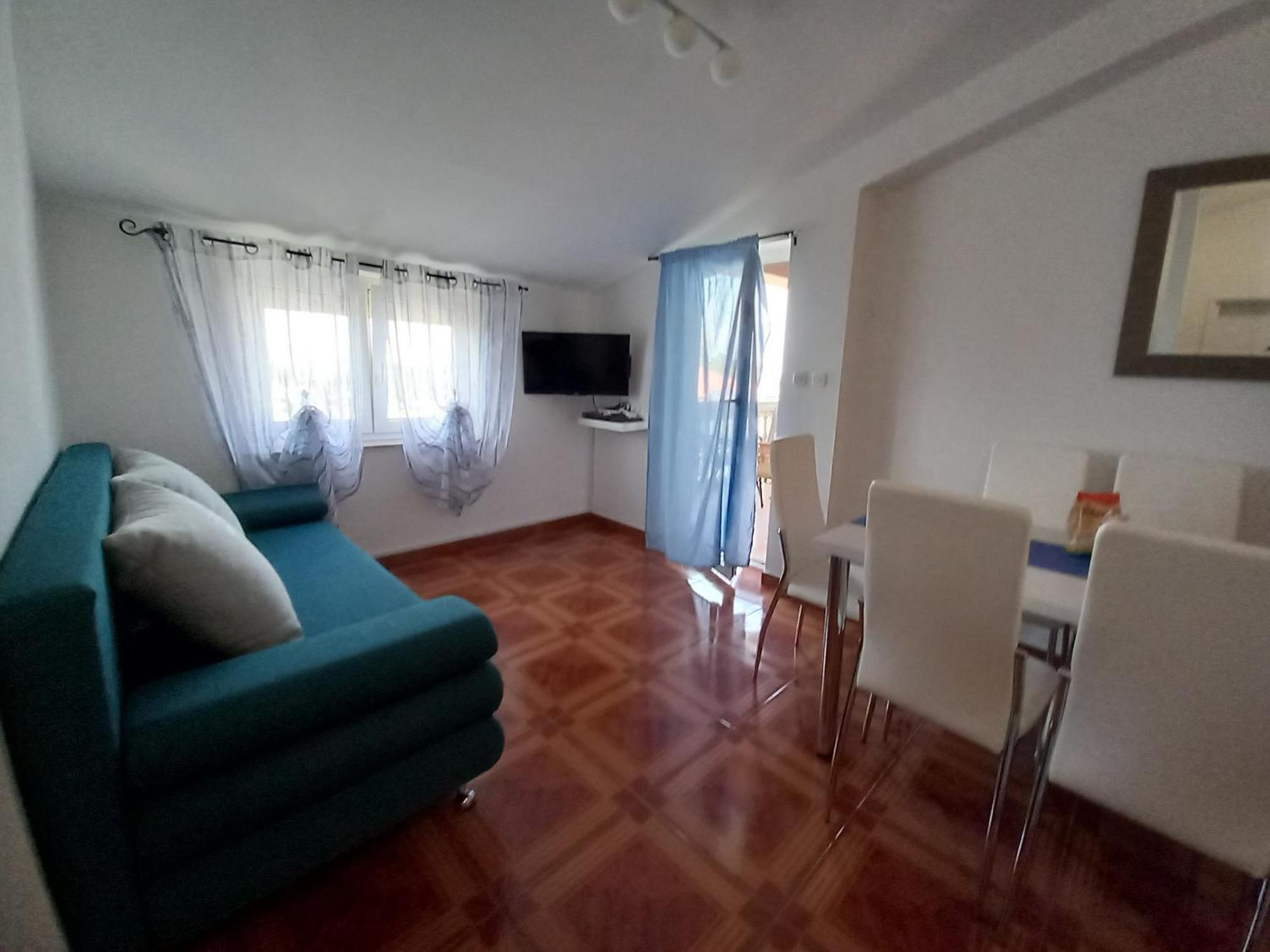 Apartmani Ivana Senj Senj  Room photo