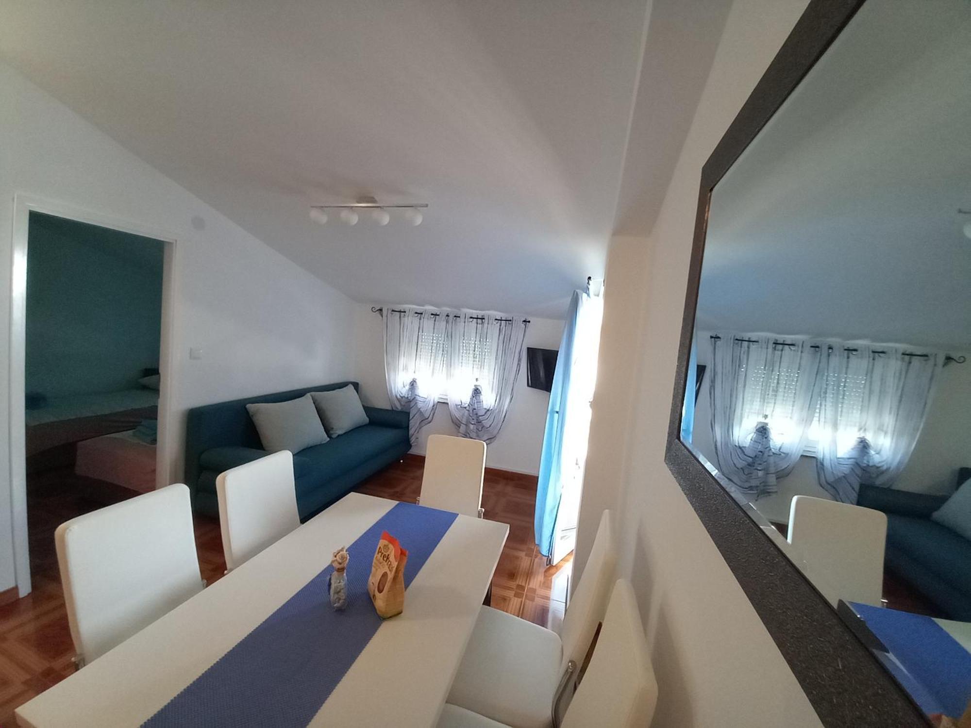Apartmani Ivana Senj Senj  Room photo