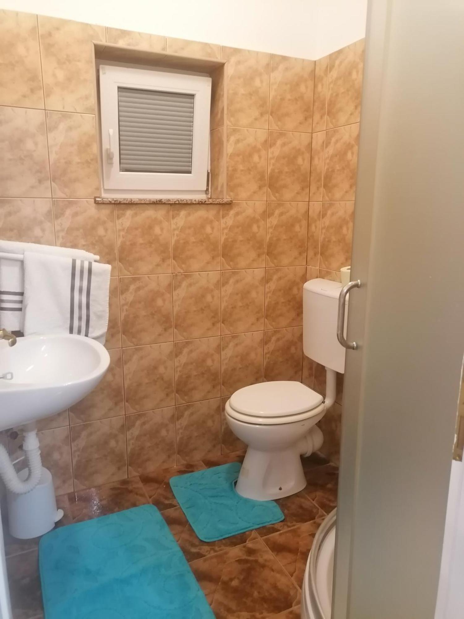 Apartmani Ivana Senj Senj  Room photo