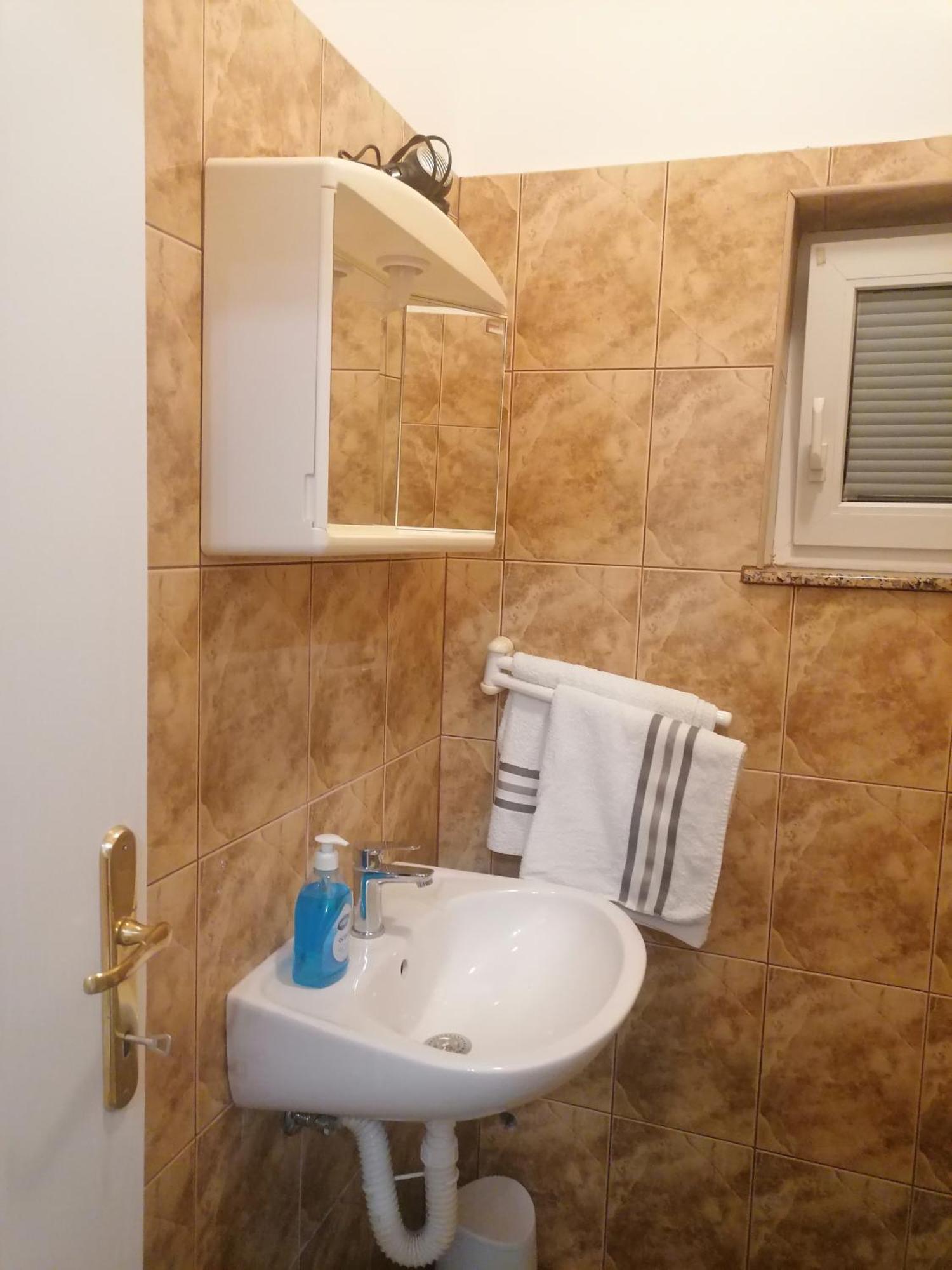 Apartmani Ivana Senj Senj  Room photo