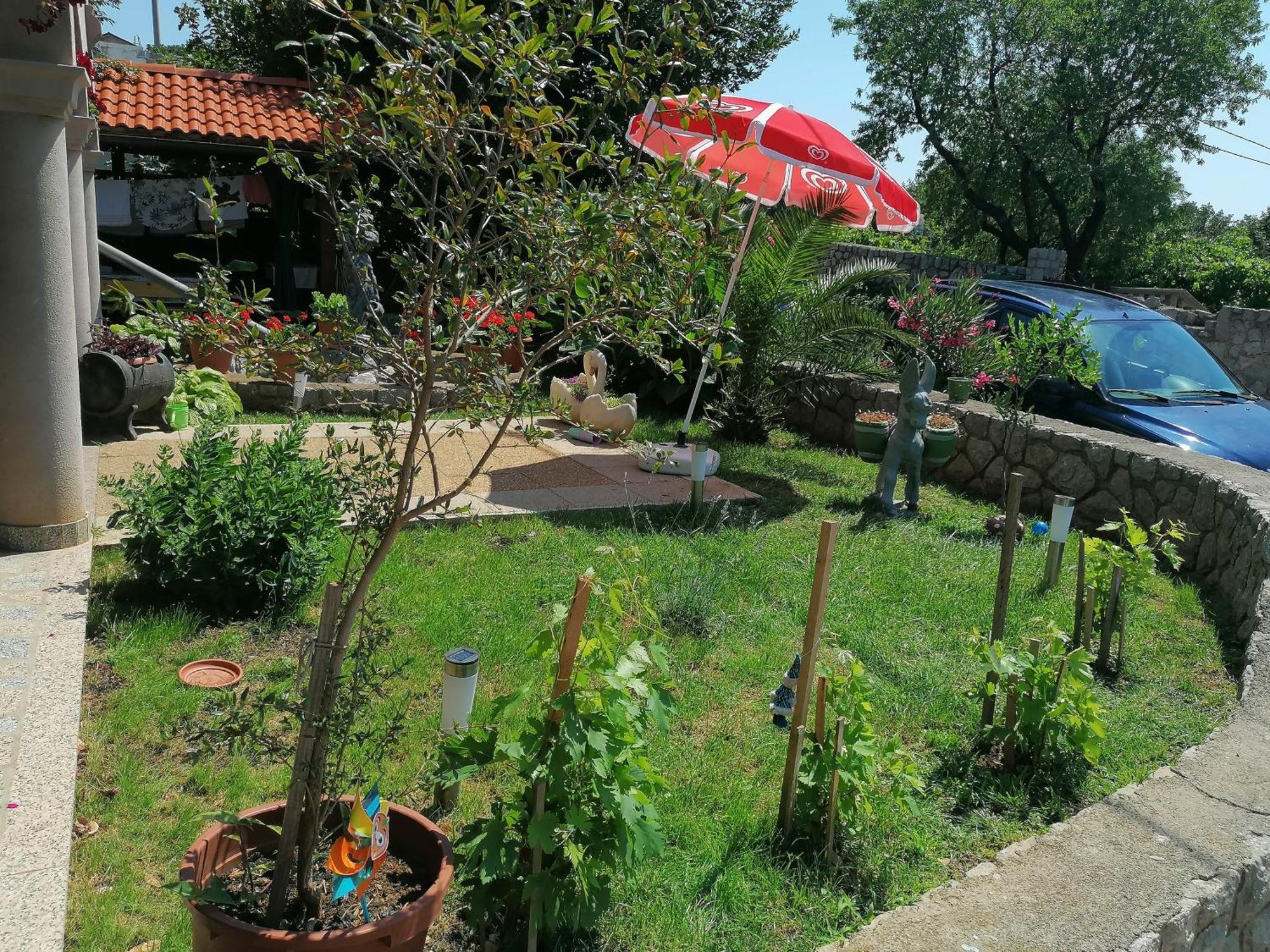 Apartmani Ivana Senj Senj  Room photo
