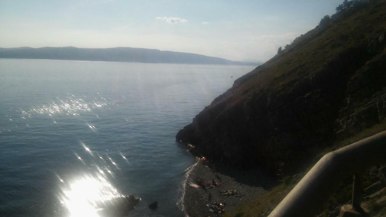 Apartmani Ivana Senj Senj  Exterior photo